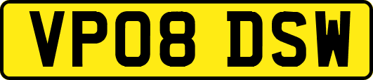 VP08DSW