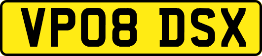 VP08DSX