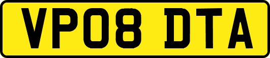 VP08DTA