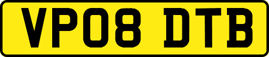 VP08DTB