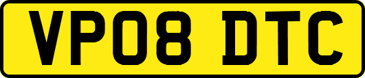 VP08DTC