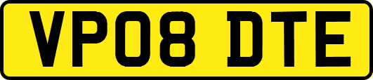 VP08DTE