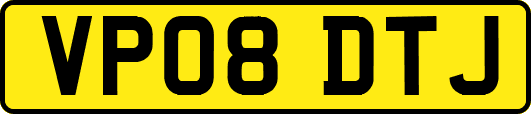VP08DTJ