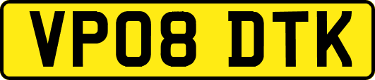 VP08DTK