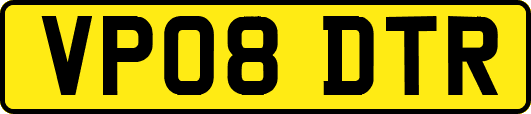 VP08DTR