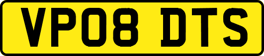 VP08DTS