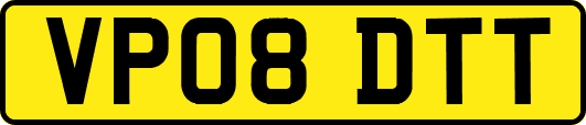 VP08DTT