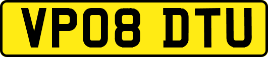 VP08DTU