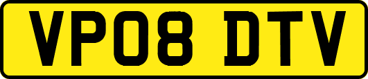 VP08DTV
