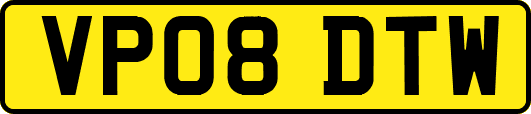 VP08DTW