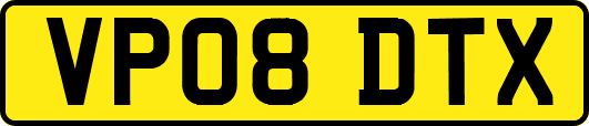 VP08DTX