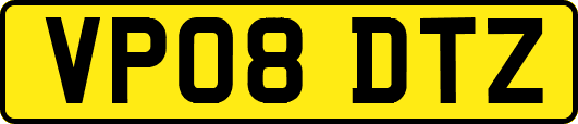 VP08DTZ