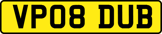 VP08DUB