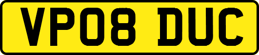 VP08DUC