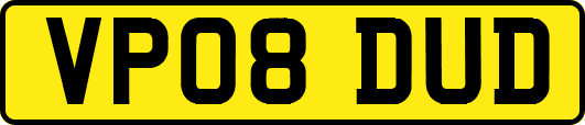VP08DUD