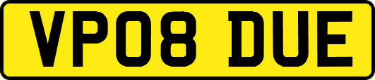 VP08DUE