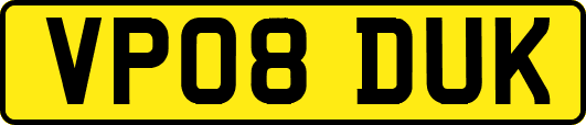 VP08DUK