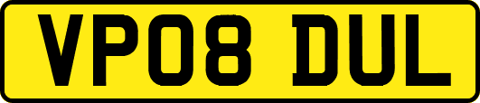 VP08DUL