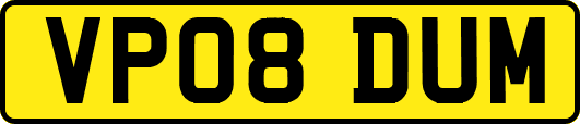 VP08DUM