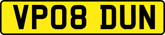 VP08DUN