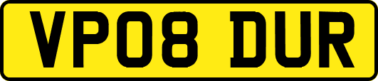 VP08DUR