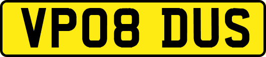 VP08DUS