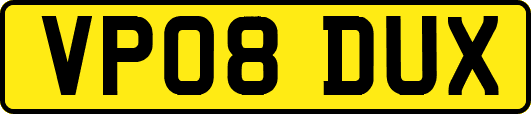 VP08DUX