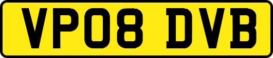 VP08DVB