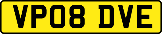 VP08DVE
