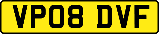 VP08DVF