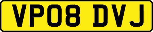 VP08DVJ