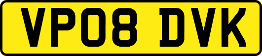 VP08DVK