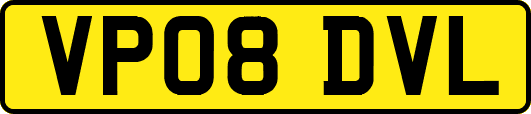 VP08DVL