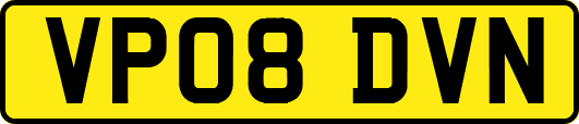 VP08DVN