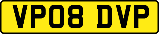 VP08DVP