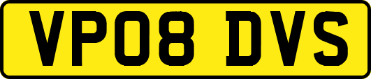 VP08DVS