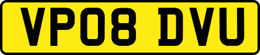 VP08DVU