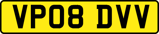 VP08DVV