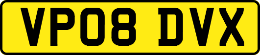 VP08DVX
