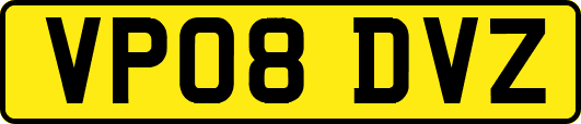 VP08DVZ