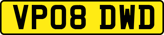 VP08DWD