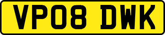 VP08DWK