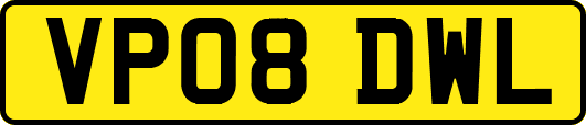 VP08DWL
