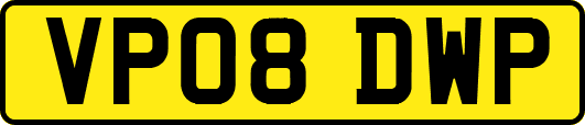 VP08DWP