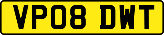 VP08DWT