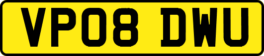 VP08DWU
