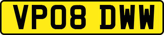 VP08DWW