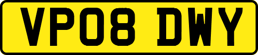 VP08DWY