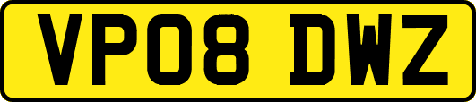 VP08DWZ