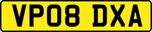 VP08DXA